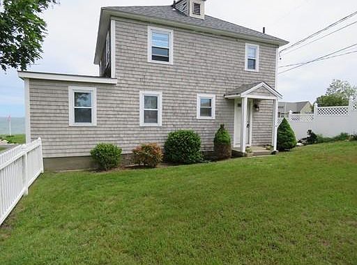1st image of 164 Warren Ave #4