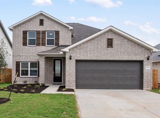 9724 Serene Bliss Ln, Buda, TX 78610