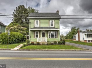 303 Linden St, Terre Hill, PA 17581