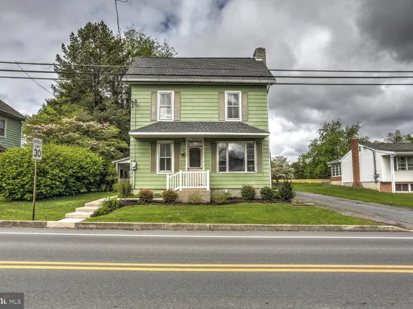 303 Linden St, Terre Hill, PA 17581