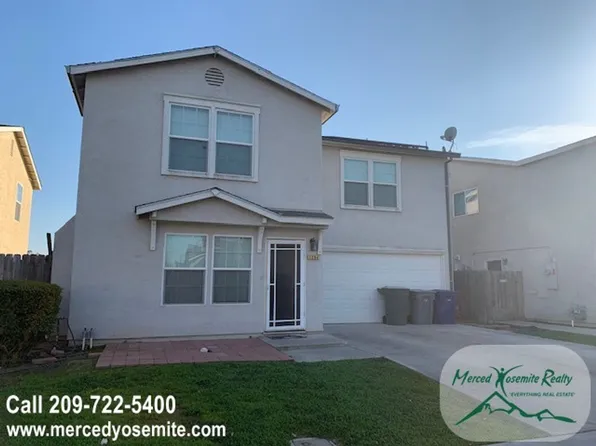 1294 Brightday Dr, Merced, CA 95348