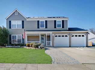30 Plymouth Dr, Howell, NJ 07731