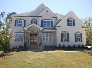 5245 Regency Point Dr, Suwanee, GA 30024