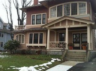 15 Somerset St, Worcester, MA 01609