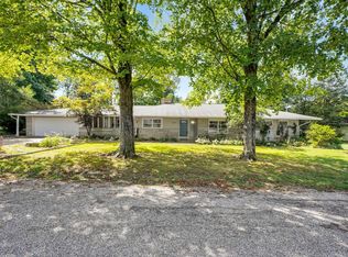 1601 Weed Ln, Vincennes, IN 47591