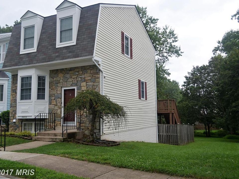 1st image of 3633 Buckeye Ct
