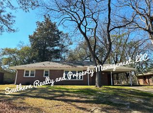 1114 Druid Hills Dr, Montgomery, AL 36111
