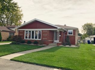 5501 W 99th St, Oak Lawn, IL