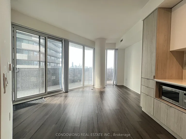 138 Downes St #6212 — Photo 1