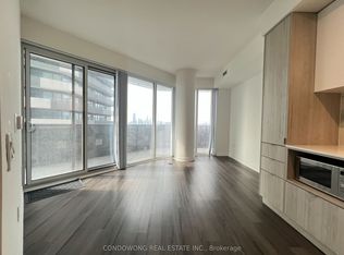 138 Downes St #6212, Toronto, ON
