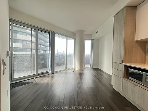 138 Downes St #6212 Photo 1