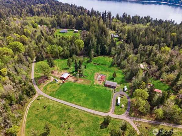 291 E Orchid Lane, Grapeview, WA 98546