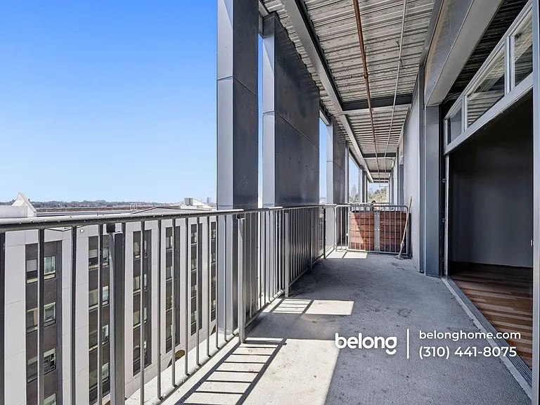 200 N San Fernando Rd #605 — Photo 24