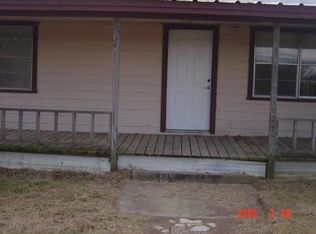 13981 Fawn Oaks Trl, Iola, TX 77861