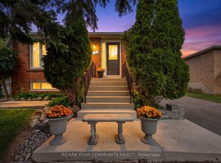 123 Martin St, Bradford West Gwillimbury, ON L3Z 1Z4