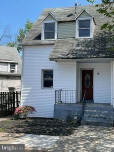 1415 Hancock St, Chester, PA, 19013