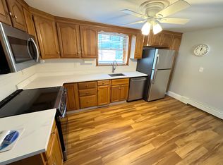 15 Garfield Ave #2, Saugus, MA 01906