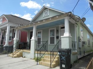 2820 Milan, New Orleans, LA 70115