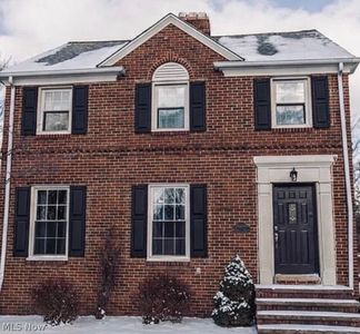 15906 Normandy Ave, Cleveland, OH, 44111