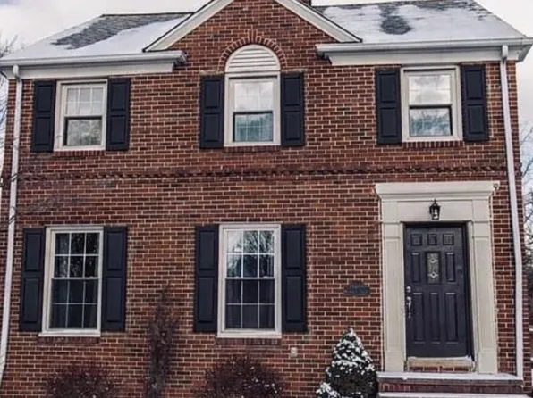 15906 Normandy Ave, Cleveland, OH 44111