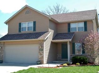 4112 Congo Cir, Columbia, MO 65202