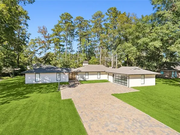 24 Silman Ave, Hammond, LA 70401