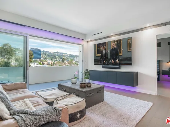 838 N Doheny Dr APT 804, West Hollywood, CA 90069
