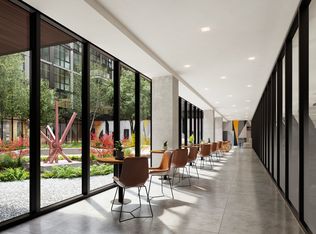 Ruby Square, Jamaica, NY 11432