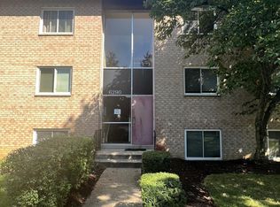 6290 Rose Hill Ct #F-66, Alexandria, VA 22310