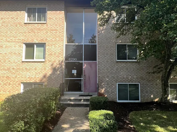 6290 Rose Hill Ct #F-66, Alexandria, VA 22310