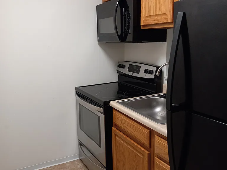 St Regis Apartments — Photo 5