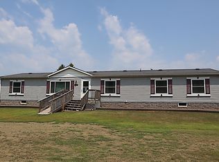 29454 Sunny Hill Rd, Brook Park, MN 55007