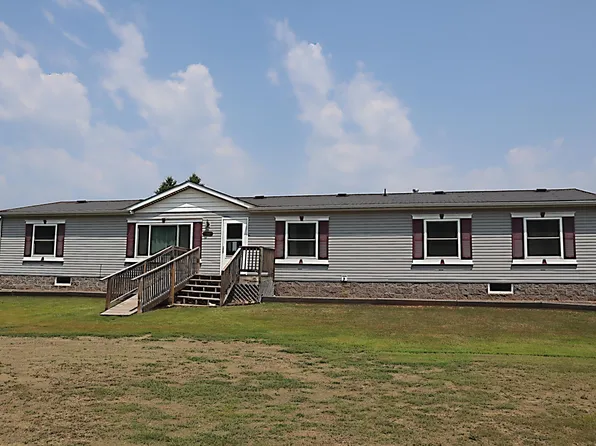29454 Sunny Hill Rd, Brook Park, MN 55007