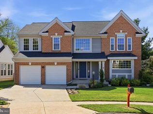 43943 Rochelle Ct, Ashburn, VA 20147