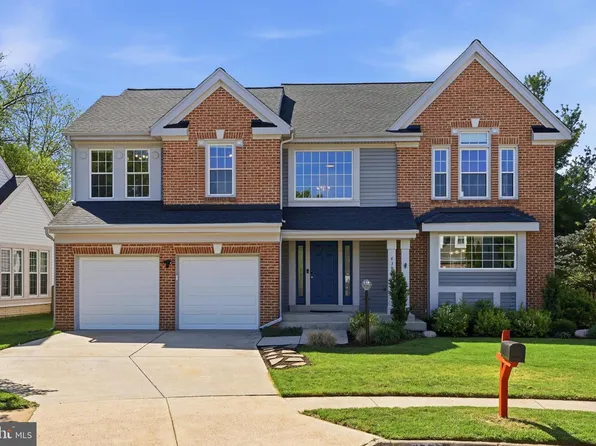 43943 Rochelle Ct, Ashburn, VA 20147