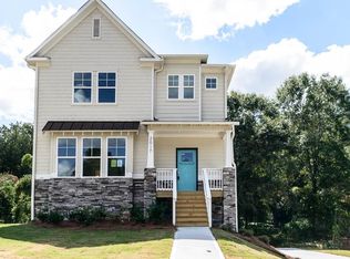 2017 2017 Yellow Finch Trl, Decatur, GA 30316