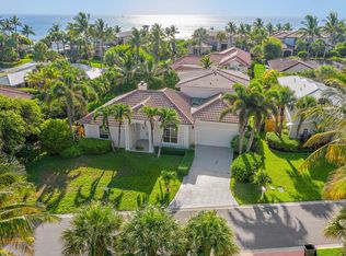 56 Colony Rd, Jupiter Inlet Colony, FL 33469