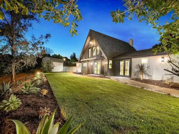3611 Tierra De Dios, Escondido, CA 92025