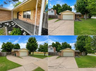 8920 S Youngs Blvd, Oklahoma City, OK 73159