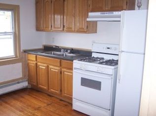 83 Lenox Ave, Providence, RI 02907