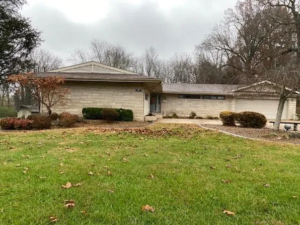 420 Paradise St, Greenville, KY 42345