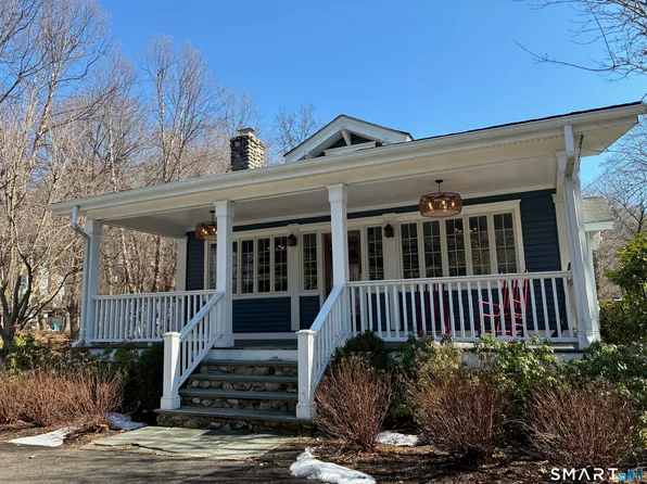 53 Hoyt Street, Darien, CT 06820