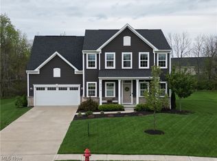 6316 Shadow Creek Dr, Medina, OH 44256
