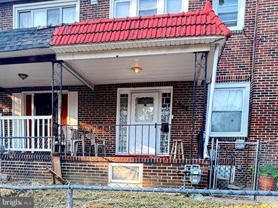 332 Boyd St, Camden, NJ, 08105