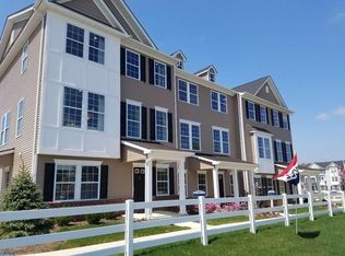 1 Borden Ln, Chesterfield, NJ 08515