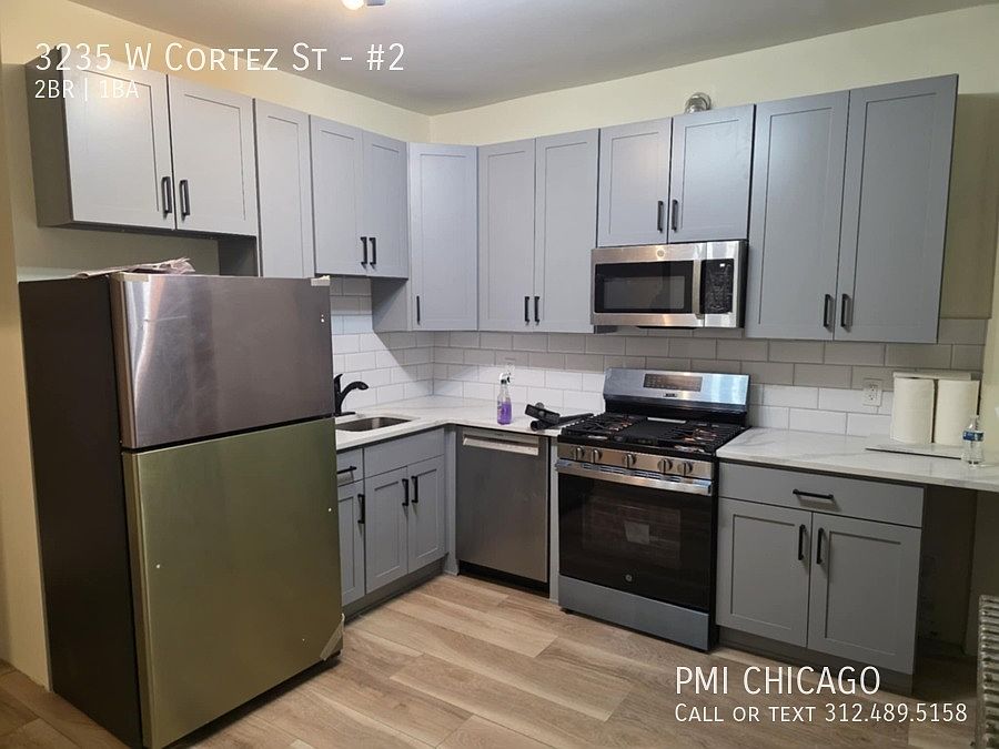 1st image of 3235 W Cortez St APT 2