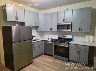 3235 W Cortez St APT 2, Chicago, IL 60651