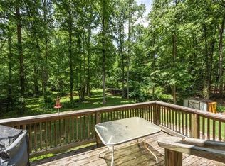 7311 Timber Ridge Dr, Mint Hill, NC 28227
