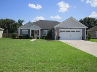 127 Attwater Ct, Leesburg, GA 31763