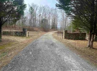 1944 Dr Johns Rd, Westminster, SC 29693